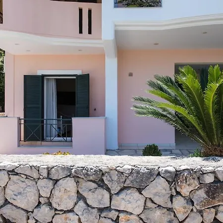 Anna Maria Lejlighed *