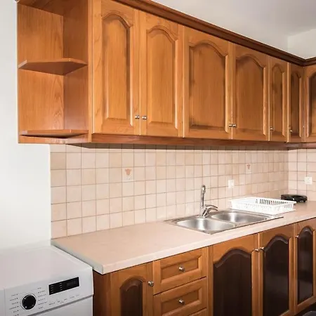 Anna Maria * Lefkáda