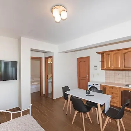 Anna Maria Lejlighed *