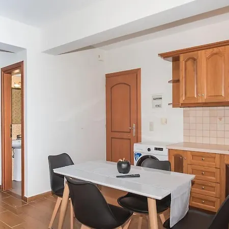 Anna Maria Lejlighed