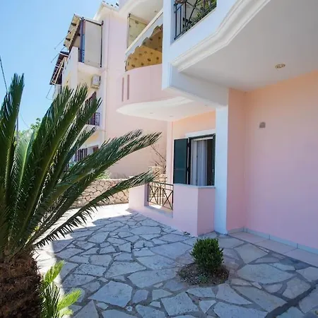 Lejlighed Anna Maria