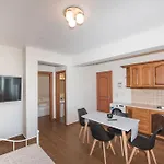 Anna Maria Apartament *