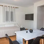 Anna Maria Apartament Lefkáda