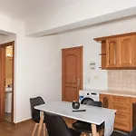 Anna Maria Apartament *