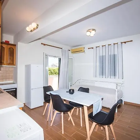 Anna Maria Appartement Lefkáda