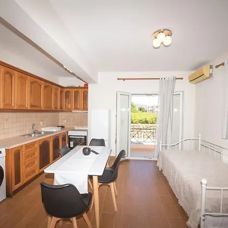 Anna Maria Apartament