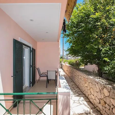 Anna Maria Apartment