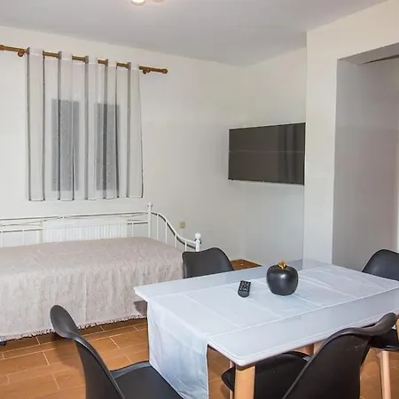 Anna Maria Appartement Lefkáda