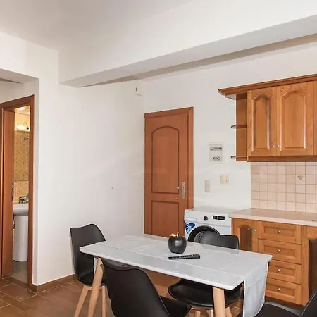 Anna Maria Appartement *