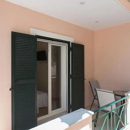 Appartement Anna Maria *