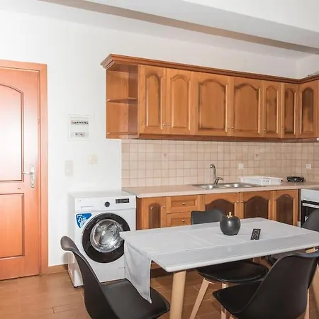 Appartement Anna Maria Lefkáda