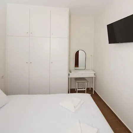 Appartement Anna Maria *