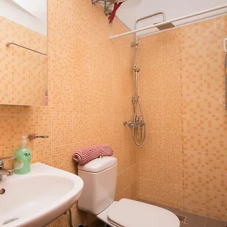 Anna Maria * Lefkáda