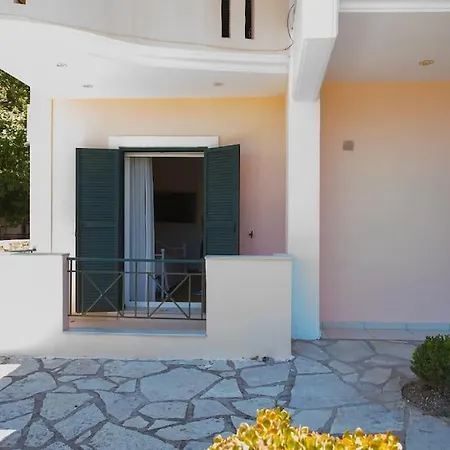 Appartement Anna Maria *