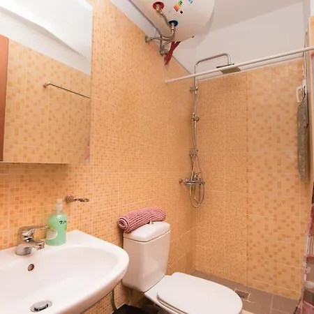 Anna Maria * Lefkáda