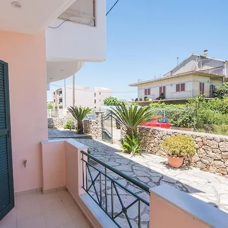 Appartement Anna Maria