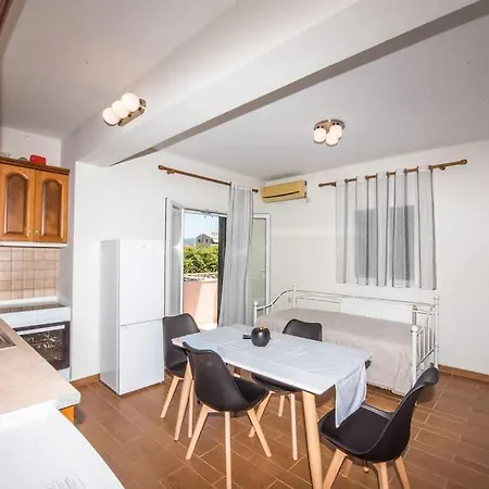 Apartment Anna Maria *