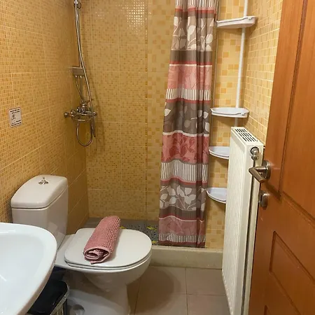 Appartement Anna Maria Lefkáda