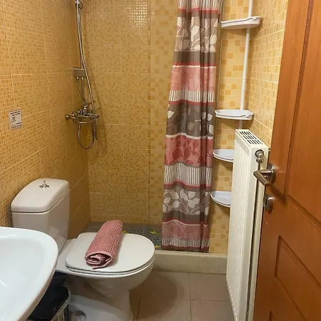 Apartment Anna Maria Lefkada City