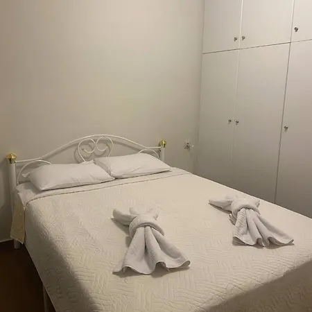 Anna Maria * Lefkáda